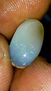 Batu Kalimaya Susu Kristal Asli Banten