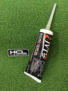 JVT Gear Oil for Motorcycle 120mL - New Packaging & Stock - XCL Performance Motorbike Parts Accessory