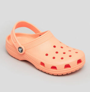 DÉP SỤC CHỐNG HÔI CHÂN CROCS BAND CLASSIC CHO BÉ