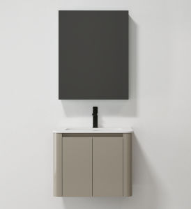 NOVABATH ชุดเฟอร์นิเจอร์อ่างล้างหน้า อ่างล้างมือ รุ่น NVB-CF643