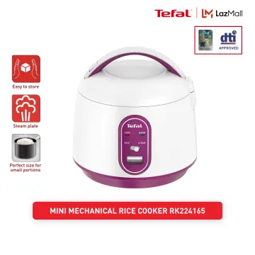 キッチン家電 T-fal Lexus Cooker Compact Multi Cooker T-fal Lexus Cooker Compact Multi Cooker Inssa × Simplus
