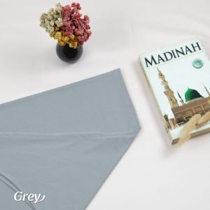 Hijab Segitiga Instan Anak (0-4th) Spandex Jersey Premium I CAMILA I Pashmina Instan Anak