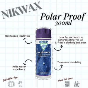 Nikwax Polar Proof 300ml