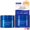 Shiseido 資生堂 Aqua Label Special Gel Cream - Brightening 90g. 