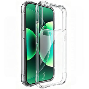 Ốp Lưng Từ Tính Cho Xiaomi 18 Pro Max 5G Bìa Mềm Tích Hợp Nam Châm Chống Vân Tay CA0003