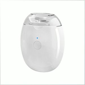 Nail Clippers Debris Collection Anti-pinch Nail Care Comprehensive Care Intelligent Function Traceless