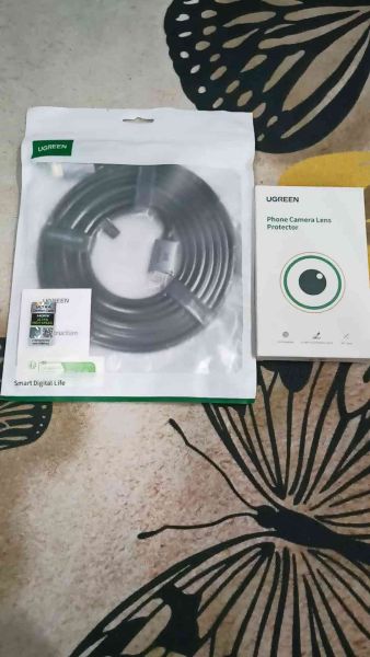 Buyer review video 4