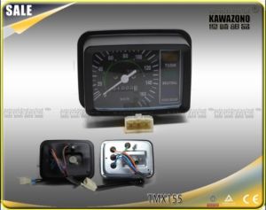 KAWAZONO HIGH QUALITY TMX 155 SPEEDOMETER GAUGE / ODOMETER FOR MOTORCYCLE COD