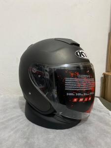 HELM KYT KYOTO ORIGINAL MERK HNF BER SNI