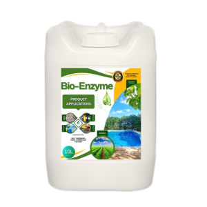 BIO ENZYME PREMIUM/MAINTANANCE GRADE(10L)