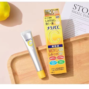 🌞SG🌞 Melano CC Vitamin C Serum Advanced Strengthening Anti-Brightening Whitening 20ml
