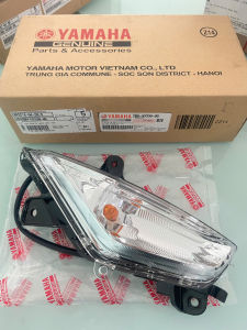 Cụm đèn xinhan sau cho xe Grande đời 2015-2017 2BM chính hãng Yamaha