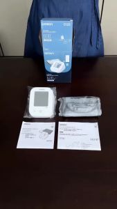 Ready stock🇲🇾OMRON Automatic Blood Pressure Monitor    Monitor Tekanan Darah HEM-7143T1  电子上臂式血压计  [Waranti Tempatan 3+3 Tahun]