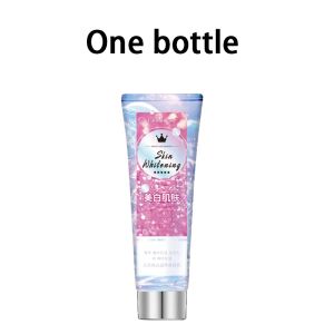 💯Whitening Cream💯Brighten Whitening Cream*Brighten The Skin Nicotinamide Body Lotion Whitening Moisturizing Body Hydrating Moisturizing Body Lotion * Moisturizing Full Body Moisturizer Mens and Womens Skin Care