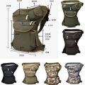 QUINT for Walking Fitness High-capacity Bicycle Cycling Phone Holder Outdoor Thigh Drop Leg Waist Bag Phone Wallet Fanny Packs Leg Bag. 