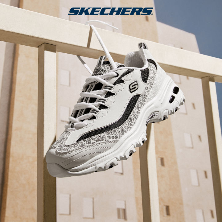 Skechers d lite lazada sale