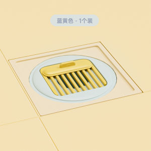 Multifunction Floor Drain Seat Drainer Environmentally Friendly And Nontoxic Detachable No Dirty Hands Easy To Use Antiodor Floor Drain Core