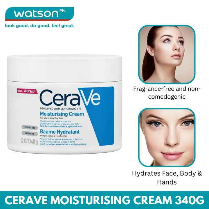 Moisturizer watson discount
