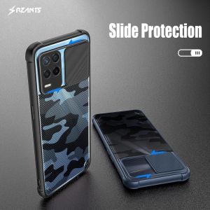PROMO CASE Samsung A03s A02s A02 M02 M02s M03s Softcase Casing Shield Army Terbaru PAKET 4IN1