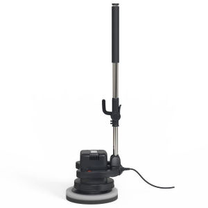 Detachable Telescopic Handle Floor Polisher Waxer Machin for Home Wood Floor Waxing Polishing Cleaning