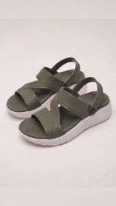 New Thick-soled Heightening Slippers Casual Sandals For Women