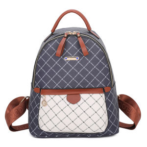 G.MELODY New Korean Fashion Ladies Backpack For Womens Outdoor Use 8205