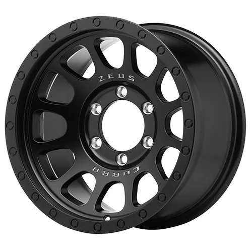 TORQ Wheel Lenso Zeus-03 ขอบ 18x9.0