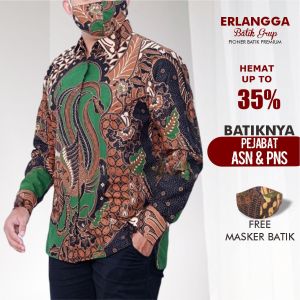Kemeja Batik Pria Lengan Panjang Terbaru 2022: Baju Batik Pria Motif Kalem, Atasan Baju Batik Pria, Bahan Adem, Baju Batik Pria Kantoran, Kemeja Batik Dewasa Pria Full Furing, Baju Batik Pria Kondangan Pesta, Baju Batik Pria Populer