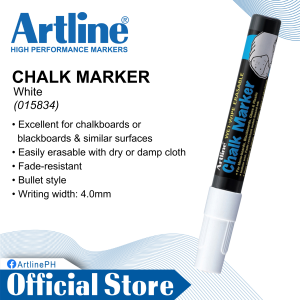 ARTLINE Chalk Marker | EPW4