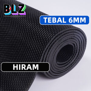 Bolizun Keset Karpet PVC Anti Slip 150 x 120 - Jaring