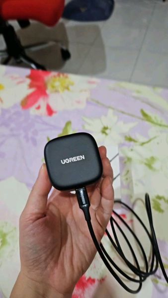 Buyer review video 2