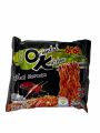 MAMA OK Oriental Kitchen 85g HOT KOREAN,รส ฮอท โคเรี่ยน แบบแห้ง BLACK ซองสีดำ 1 ซอง/บรรจุ 85g ราคาพิเศษ สินค้าพร้อมส่ง. 