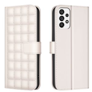 New Phone Case For Samsung Galaxy A52S A52 A72 A32 A22 A12 5G Cover Samsung A72 A52 A32 A22 4G Magnetic Small Fragrant Wind Leather Wallet Card Slot Flip Cover Casing