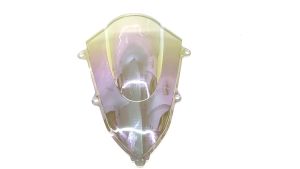 Kaly Motorcycle Windshield ABS Plastic Windscreen For Honda CBR250RR 2017 2018 4P6B8