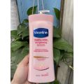 ✴  [ Date 2024 ] Sữa Dưỡng Thể Vaseline Màu Hồng và Xanh 725ml Hàng Chuẩn. 
