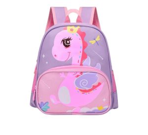 Tas Ransel Sekolah TK PAUD Anak Laki Laki Perempuan Karakter CB034