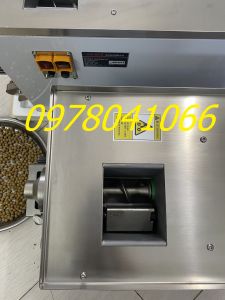 Máy vo viên thuốc bắcmáy làm viên hoàn mềm thuốc bắc tự động