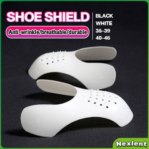 Nexlent Sneaker Shield Anti Wrinkle Shoe Guard Crease Protector Shoe tree For Men Women