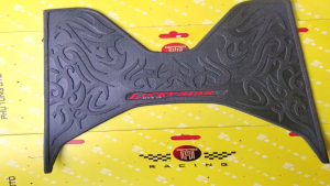 (TCS) Thảm để chân cao sulót sàn Vario 150i (2018-2020)