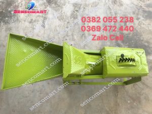 Máy tách hạy bắp gia đình nhanh sạch tới 99%