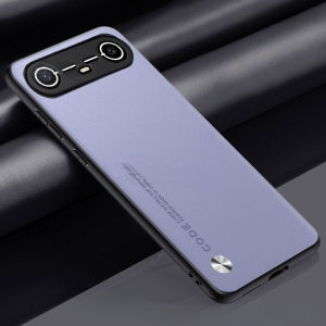 Casing For Tecno Spark Slim Pova Slim SparkSlim PovaSlim TecnoSparkSlim Phone Case Luxury PU Leather Casing Business Silicone Fashion Shockproof Protection Back Cover