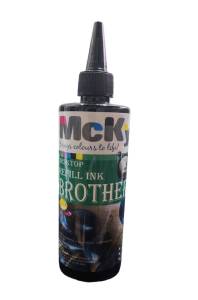 หมึกเติม Brother 500cc / น้ำหมึกเติม / Tank / หมึก Brotherเกรดa เกรดพรีเมี่ยม Inkjet T300 T500 T800T310 T510 T810 t220 แบรน์ MCKY คุณภาพดีที่สุด