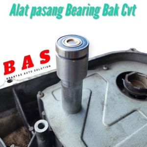 Alat Pasang Bearing Laher Bak CVT Motor BAHAN PREMIUM