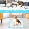 Dog Pee Training Pads Puppy Pee Pads Disposable Pet Piddle Pad and Potty Pads  Dog Pet Wee Pads Cat Pee Pad. 