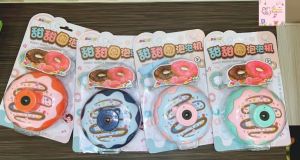 Kids Bubble Gun Toys Bubble Machine Bubble Camera Led Lighting Music Bubble Dream Camera