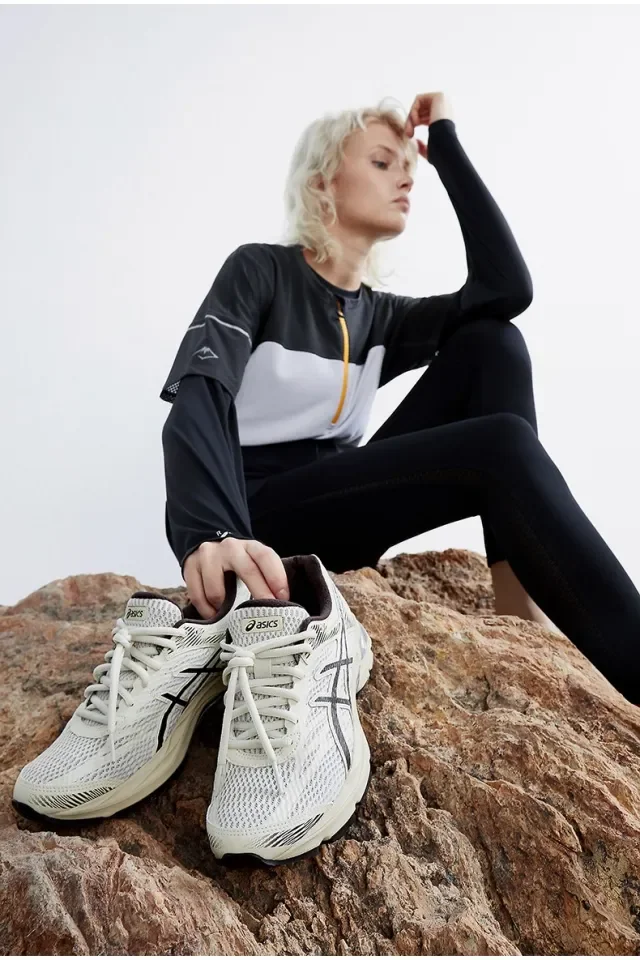 Asics gel flux 4 women's sale