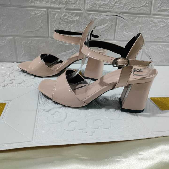 Heels store 7 cm