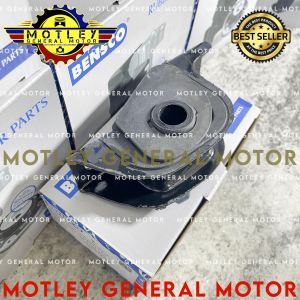 ENGINE MOUNTING DUDUKAN MONTING MESIN FR MT AT DEPAN MANUAL MATIC HONDA CITY 1996 1997 1998 1999 2000 2001 2002 50840-SX8-T01 50840-SX8-T51 ORIGINAL MERK BENSCO