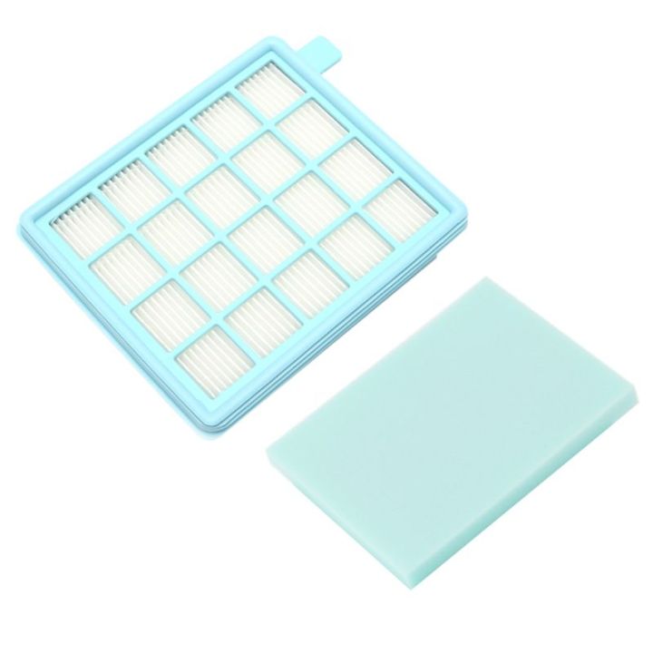 Replacement Filter for Vacuum Cleaner HEPA Filter FC8471 FC8630 FC9322