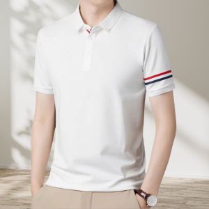Áo thun nam GOZIN chất vải cotton thông thoáng và thấm hút mồ hôi phong cách trẻ trung cao cấp -JA05